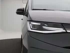 Volkswagen Multivan thumbnail 8