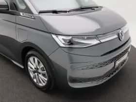 Volkswagen Multivan thumbnail 10
