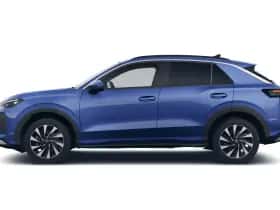 Volkswagen T-Roc (2026) thumbnail 2
