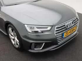 Audi A4 (2019) thumbnail 12