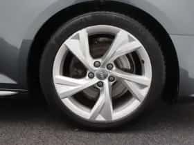 Audi A4 (2019) thumbnail 14