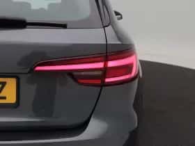 Audi A4 (2019) thumbnail 15