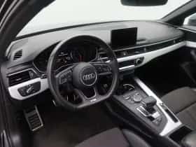 Audi A4 (2019) thumbnail 3