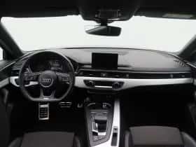 Audi A4 (2019) thumbnail 32