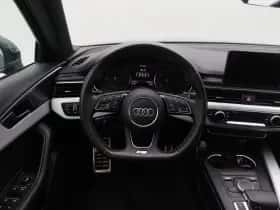 Audi A4 (2019) thumbnail 33