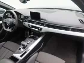 Audi A4 (2019) thumbnail 35