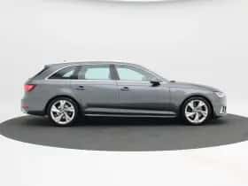 Audi A4 (2019) thumbnail 7
