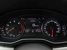 Audi A4 (2019) thumbnail 8