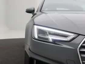 Audi A4 (2019) thumbnail 10