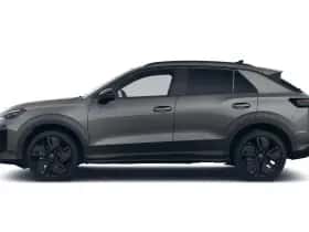 Volkswagen T-Roc (2026) thumbnail 2