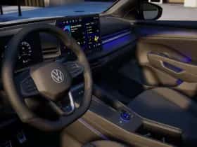 Volkswagen T-Roc (2026) thumbnail 4