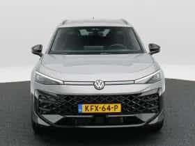 Volkswagen T-Roc (2026) thumbnail 4