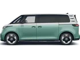Volkswagen ID. Buzz (2026) thumbnail 2