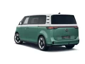 Volkswagen ID. Buzz (2026) thumbnail 4