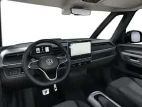 Volkswagen ID. Buzz (2026) thumbnail 5