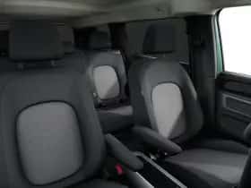 Volkswagen ID. Buzz (2026) thumbnail 7