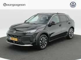 Volkswagen T-Roc (2026) thumbnail 1