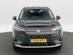 Volkswagen T-Roc (2026) thumbnail 4