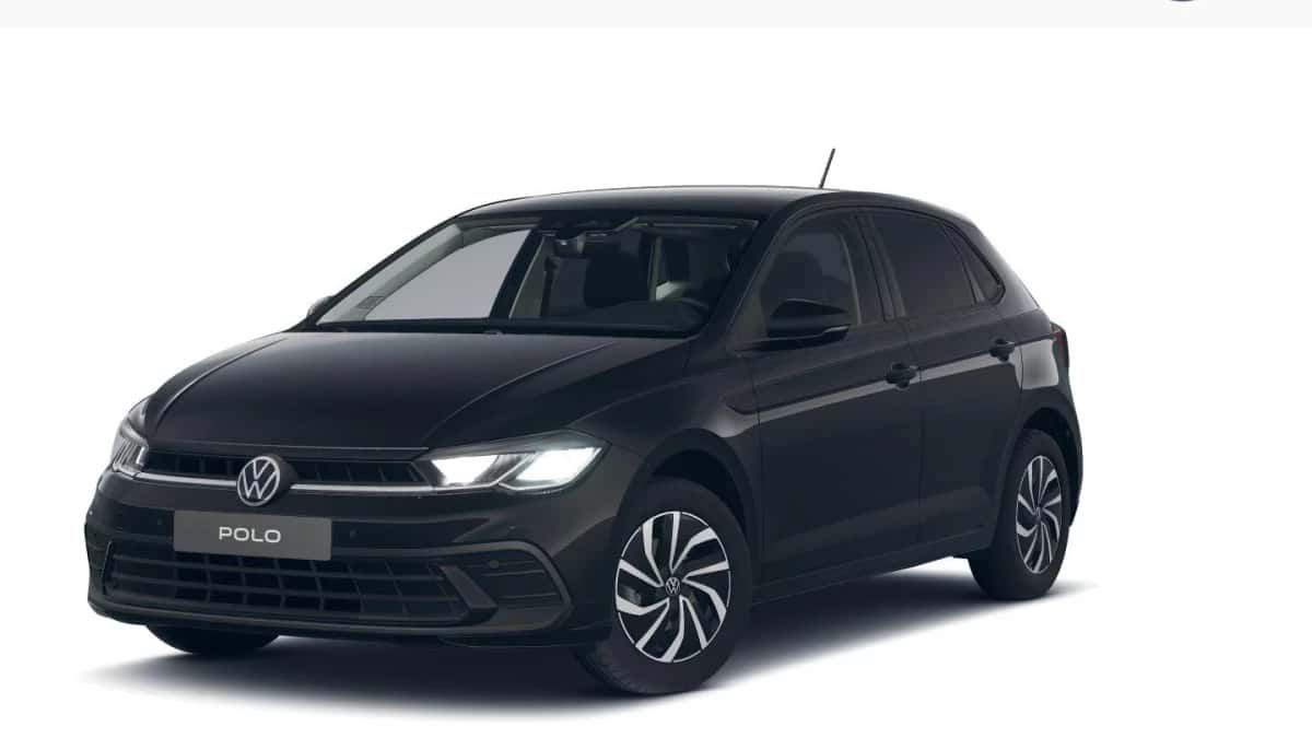Volkswagen Polo (2026) — foto 1