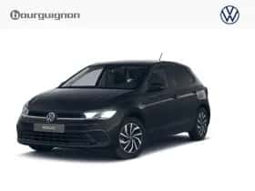 Volkswagen Polo (2026) thumbnail 1