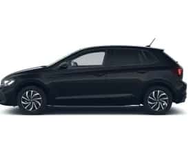 Volkswagen Polo (2026) thumbnail 2
