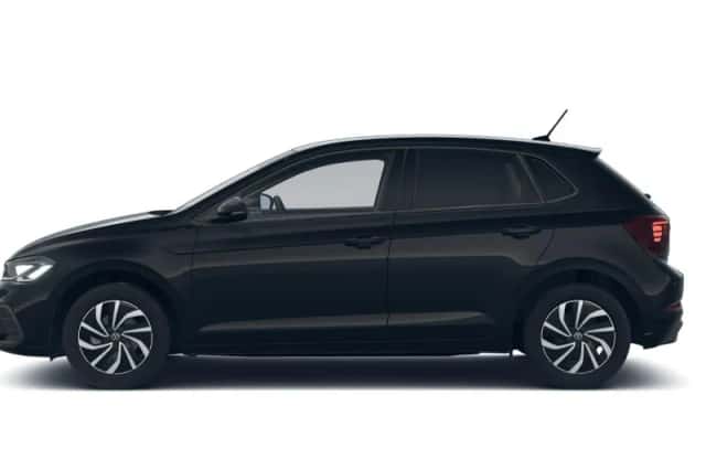 Volkswagen Polo (2026) thumbnail 2