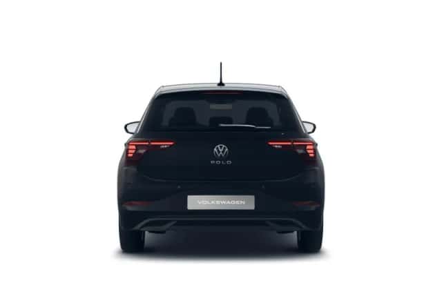 Volkswagen Polo (2026) thumbnail 3