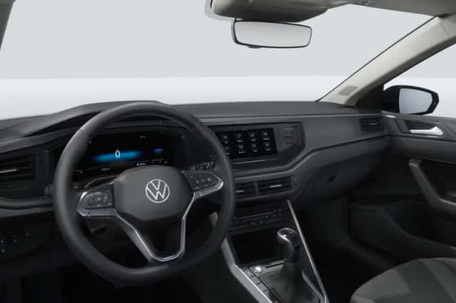 Volkswagen Polo (2026) thumbnail 4
