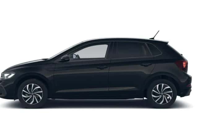 Volkswagen Polo (2026) thumbnail 2
