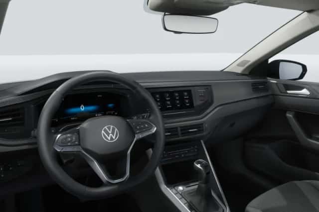 Volkswagen Polo (2026) thumbnail 4