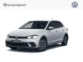 Volkswagen Polo (2026) thumbnail 1
