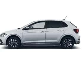 Volkswagen Polo (2026) thumbnail 2