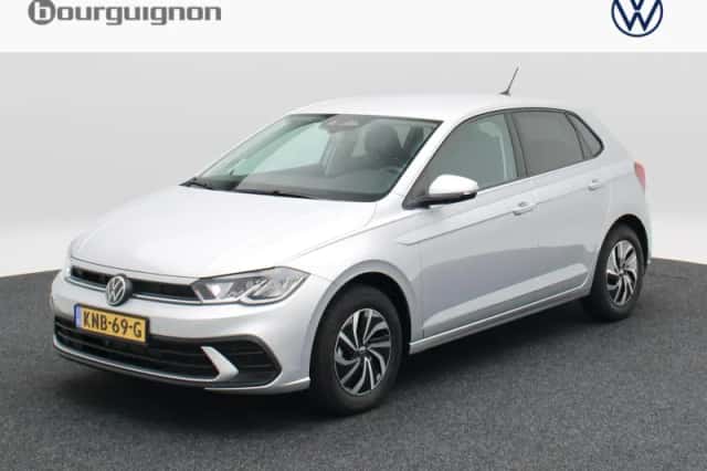 Volkswagen Polo (2026) thumbnail 1