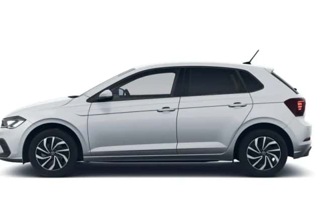 Volkswagen Polo (2026) thumbnail 2