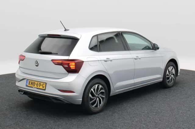 Volkswagen Polo (2026) thumbnail 2