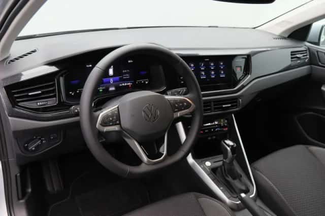 Volkswagen Polo (2026) thumbnail 3