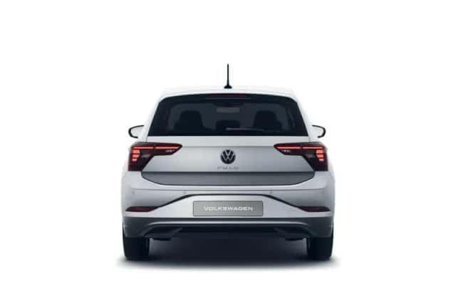 Volkswagen Polo (2026) thumbnail 3