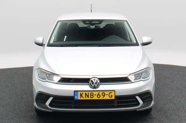 Volkswagen Polo (2026) thumbnail 4