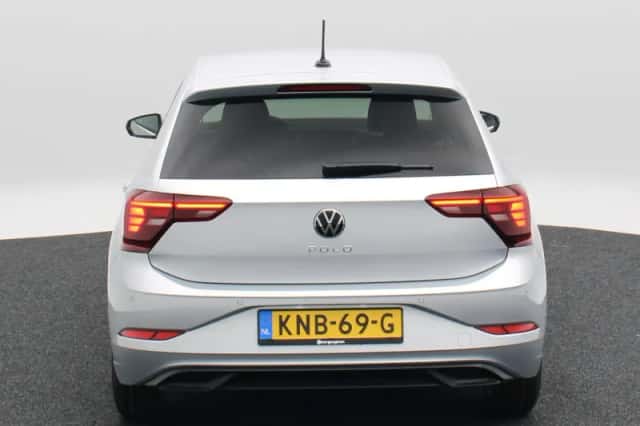 Volkswagen Polo (2026) thumbnail 5