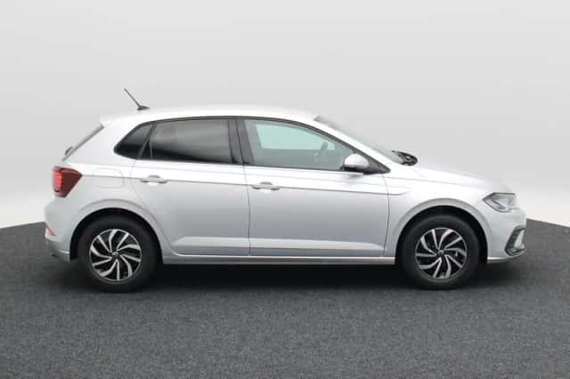 Volkswagen Polo (2026) thumbnail 6