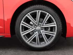 Audi A1 (2019) thumbnail 11