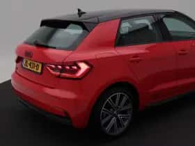 Audi A1 (2019) thumbnail 13