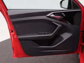 Audi A1 (2019) thumbnail 15