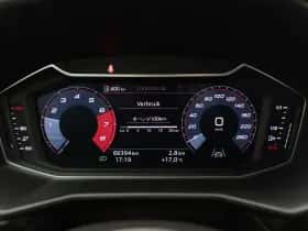 Audi A1 (2019) thumbnail 18