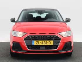 Audi A1 (2019) thumbnail 4