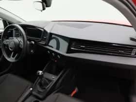 Audi A1 (2019) thumbnail 34