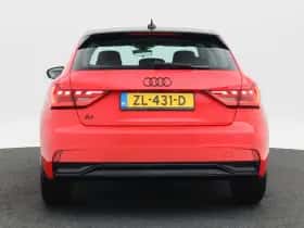 Audi A1 (2019) thumbnail 5