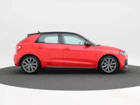 Audi A1 (2019) thumbnail 6