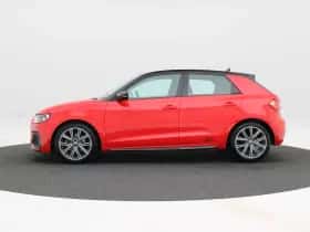 Audi A1 (2019) thumbnail 7