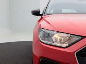 Audi A1 (2019) thumbnail 8